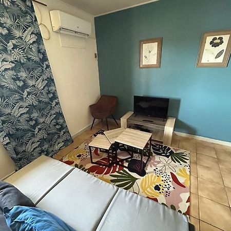 Le Duplex De Sainte Therese Cayenne Dış mekan fotoğraf