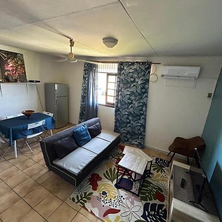 Le Duplex De Sainte Therese Cayenne Dış mekan fotoğraf