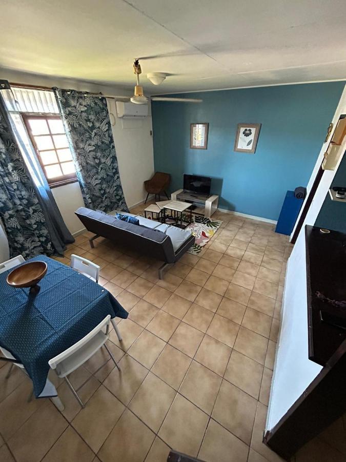 Le Duplex De Sainte Therese Cayenne Dış mekan fotoğraf