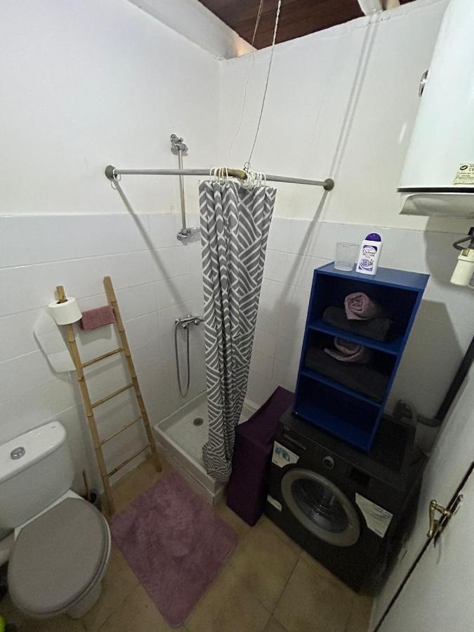 Le Duplex De Sainte Therese Cayenne Dış mekan fotoğraf